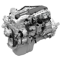 U2505 Engine